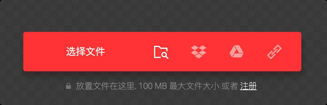 2 分钟了解下一代图片压缩格式 AVIF